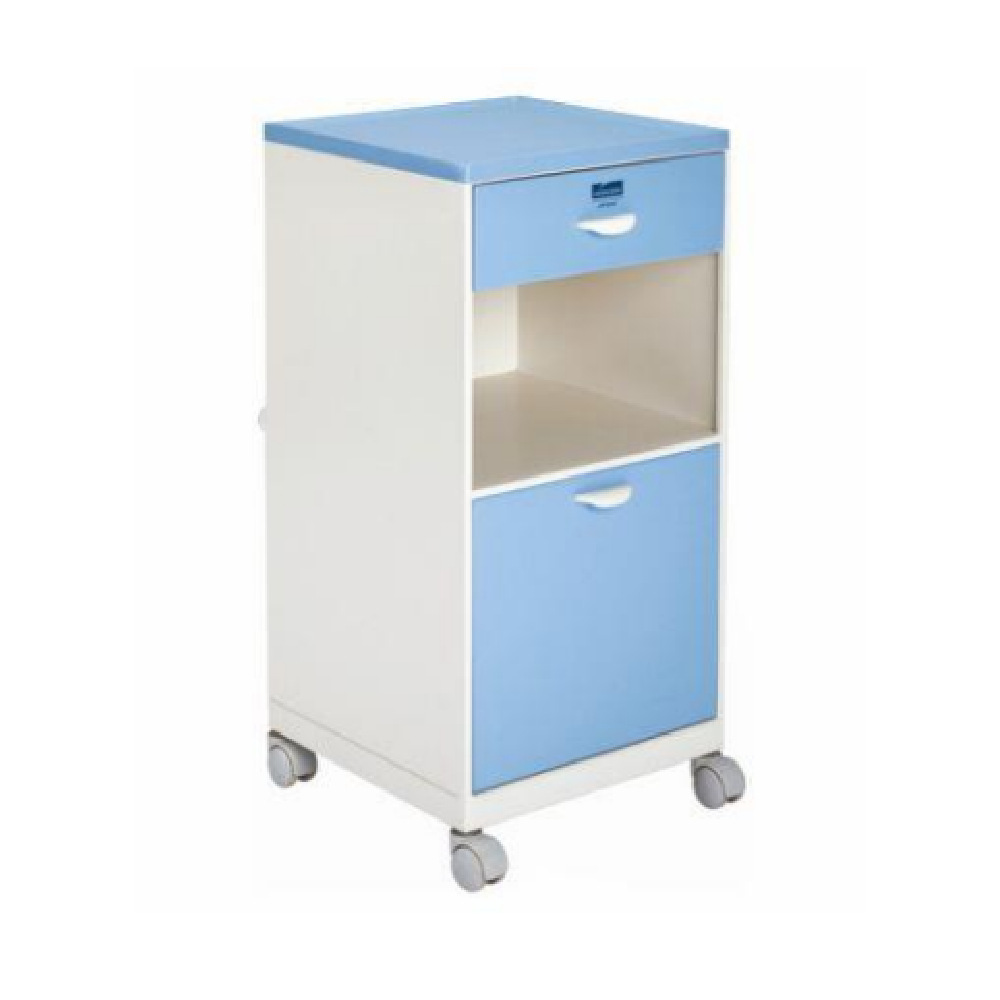 AX1009 (DELUXE BEDSIDE LOCKER)
