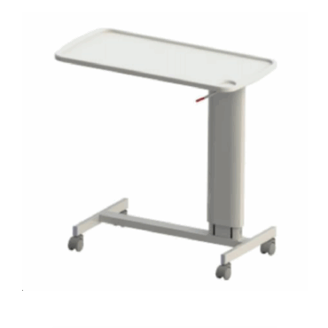 AX1016P (DELUXE ADJUSTABLE BEDSIDE TABLE)
