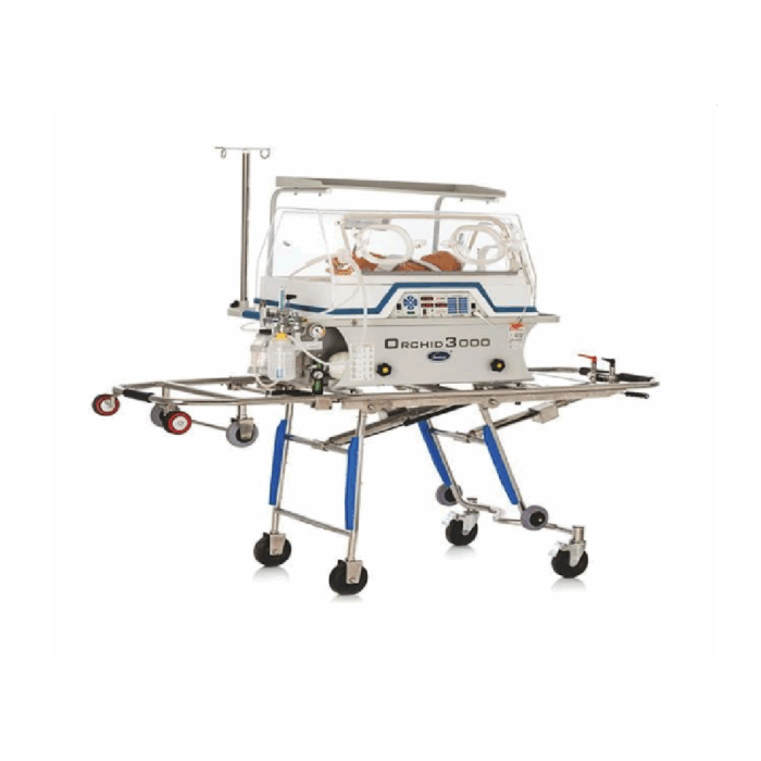 Nice 3000 Infant Transport Incubator