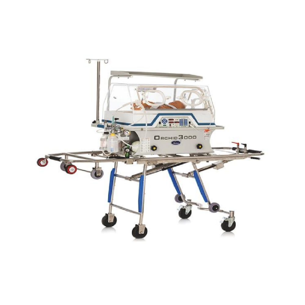 Nice 3000 Infant Transport Incubator