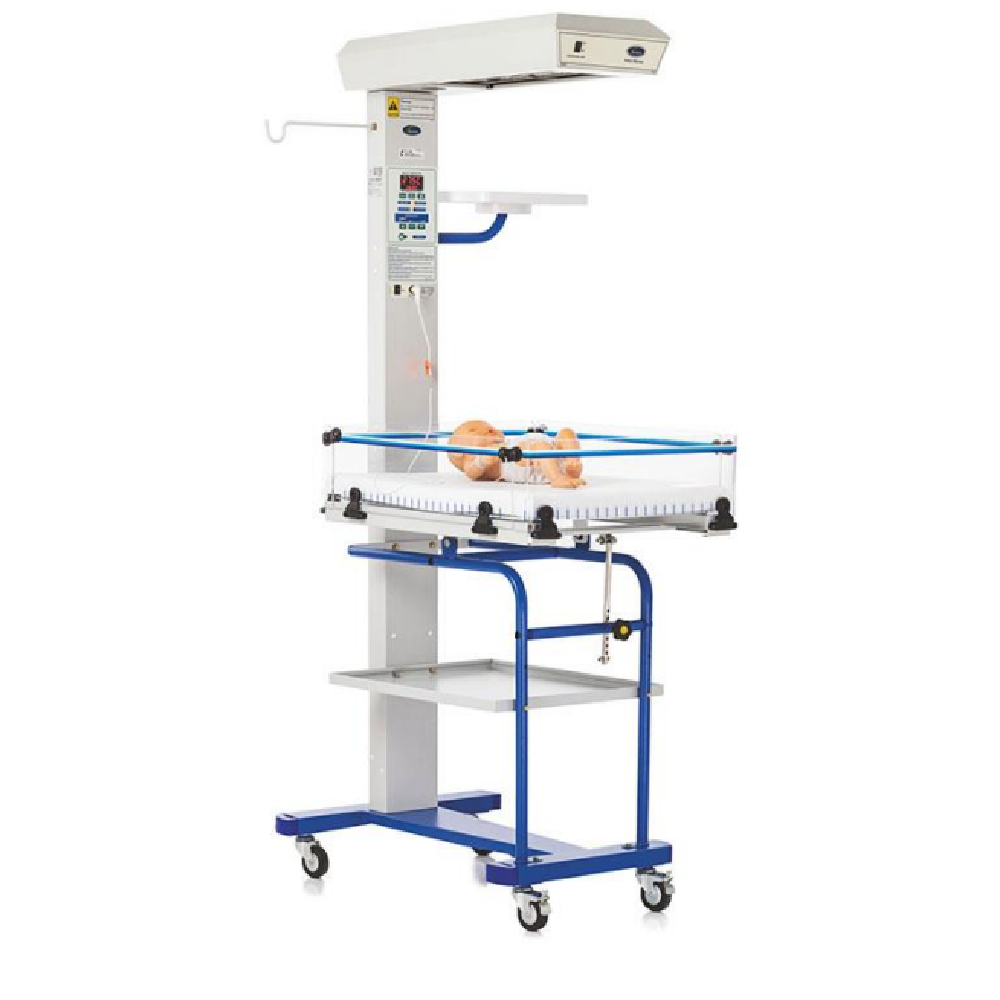 Nice 2007S Infant Radiant Warmer