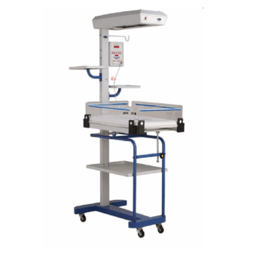 Nice 2000B Infant Radiant Warmer