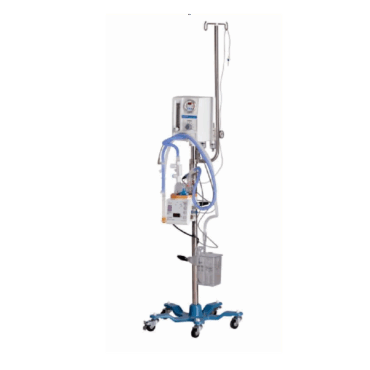 Nice 5060 Bubble CPAP Systems