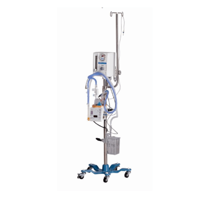 Nice 5060 Bubble CPAP Systems