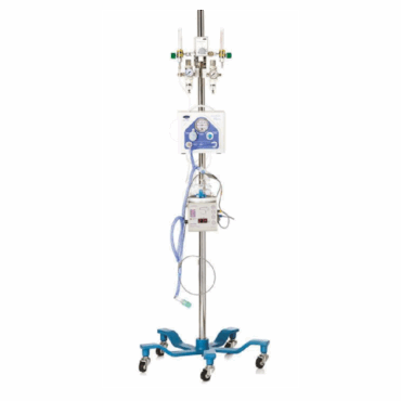 Nice T-Piece Resuscitator
