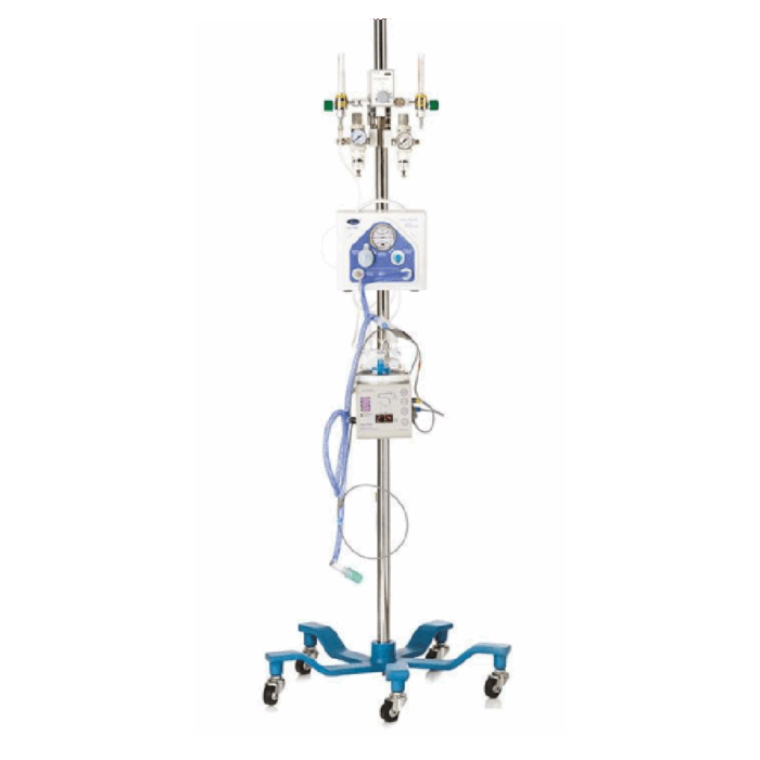 Nice T-Piece Resuscitator
