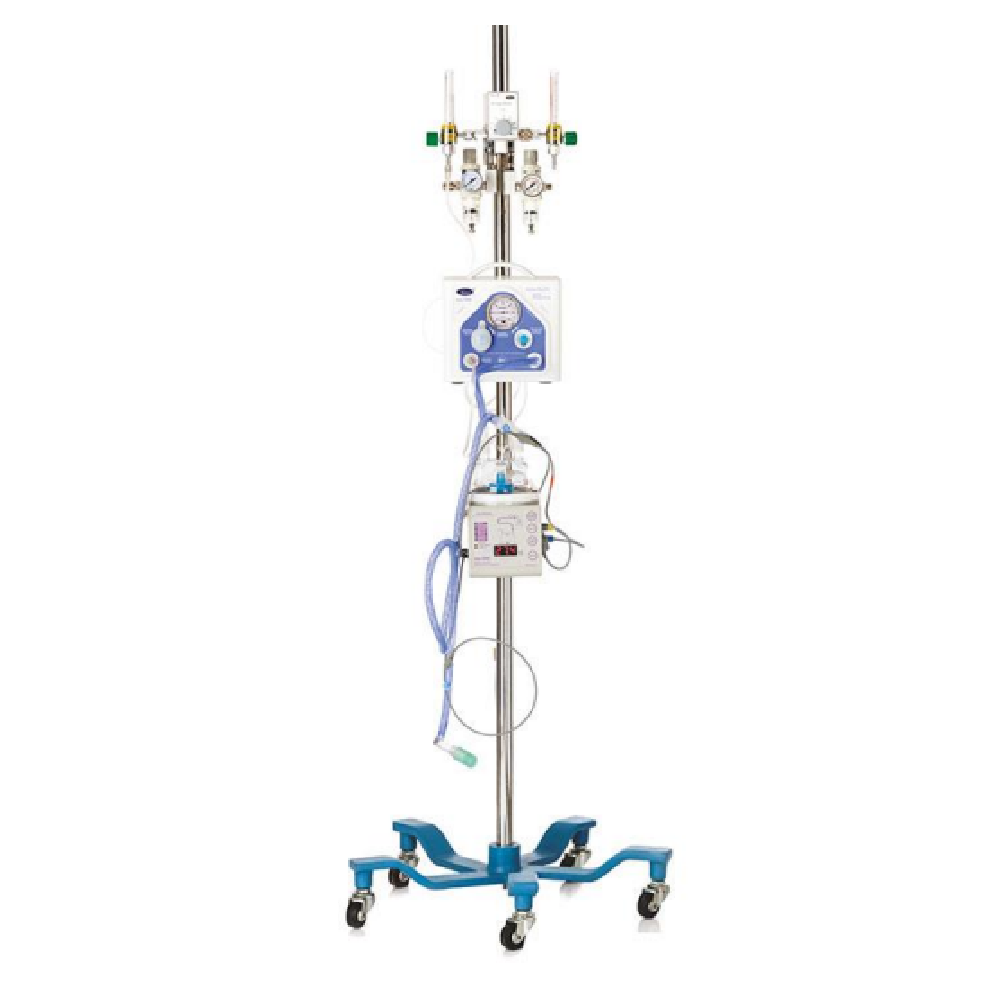 Nice T-Piece Resuscitator