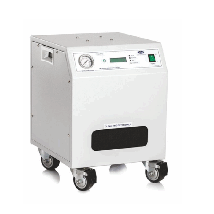 Nice Medical Air Compressor
