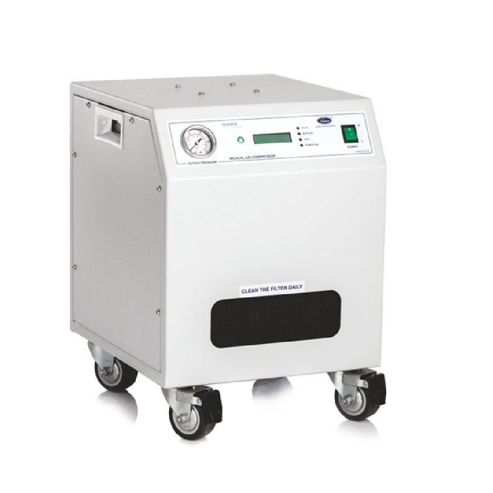 Nice Medical Air Compressor