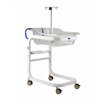 Nice 6000 / 6000 M Observation Trolley & Bassinet
