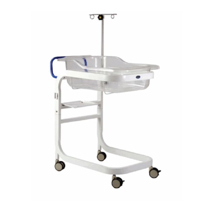 Nice 6000 / 6000 M Observation Trolley & Bassinet
