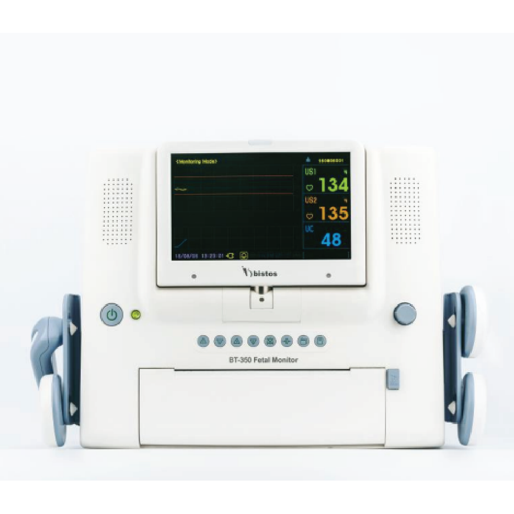 BISTOS FETAL MONITOR BT-350