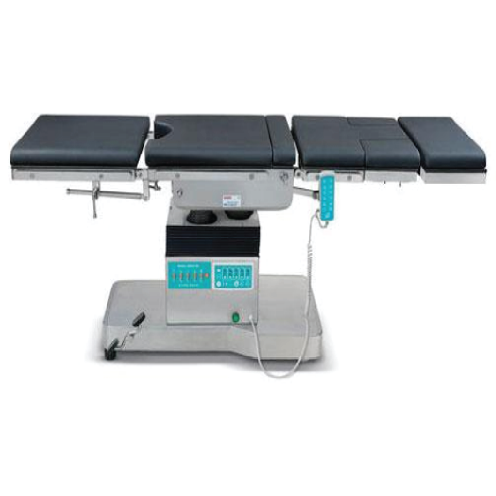 O.T TABLE