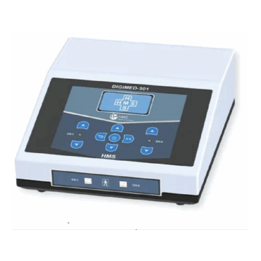 DIGIMED 301