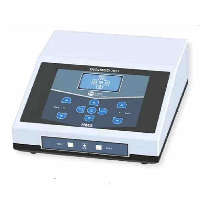 DIGIMED 301
