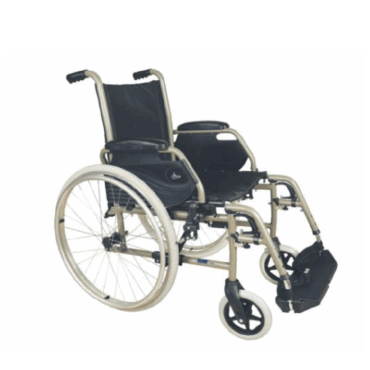 1039 (PRIVY WHEEL CHAIR)