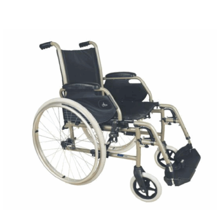 1039 (PRIVY WHEEL CHAIR)